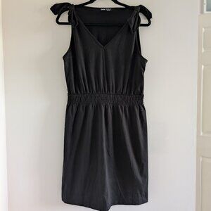 3/$30 Black sundress